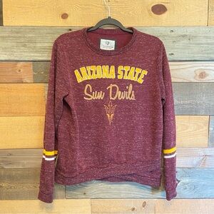 💝3/$20 Colosseum Arizona state Sweatshirt
